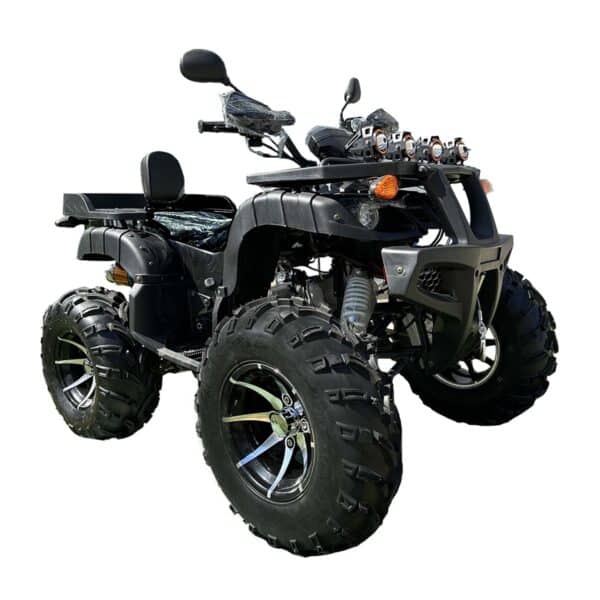 CUATRIMOTO HUMMER 250 CC AUTOMATICA